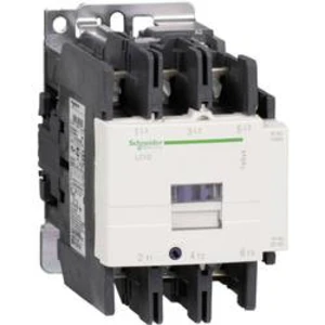 Stykač Schneider Electric LC1D80P7 LC1D80P7, 1 ks