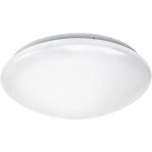 LED kulaté světlo LED ESYLUX WCLELL61 EO10850110, pevně vestavěné LED, bílá