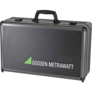 Gossen Metrawatt Profi Case Messgeräte-Tasche, Etui