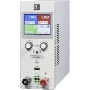 Laboratorní zdroj s nastavitelným napětím EA Elektro Automatik EA-PS 9200-10 T, 0 - 200 V/DC, 0 - 10 A, 640 W, Počet výstupů: 1 x