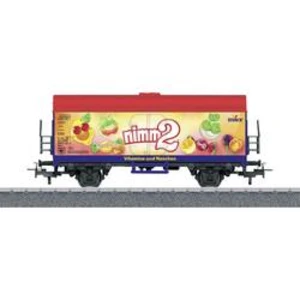 Märklin 44215 Chladící vůz H0 „Nimm 2" Mm2