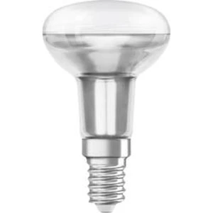 LED žárovka OSRAM 4058075096929 230 V, E14, 5.90 W = 60 W, teplá bílá, A (A++ - E), reflektor, stmívatelná, 1 ks