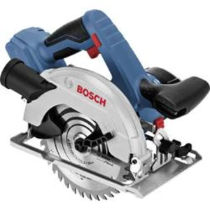 Aku ruční kotoučová pila Bosch Professional GKS 18V-57