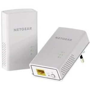 Powerline Starter Kit NETGEAR PL1000