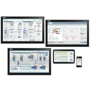 Software pro PLC Siemens 6AV6381-2BP07-3AV0 6AV63812BP073AV0