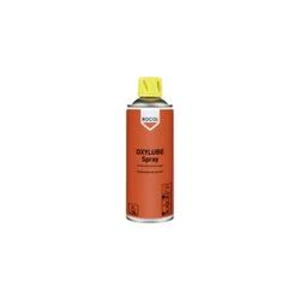 Suché film Oxylube sprej Rocol, Oxylube Spray, RS10125 400 ml