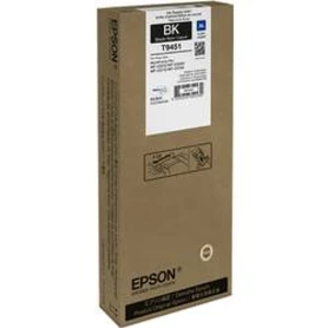 Epson Ink T9451 originál černá C13T945140