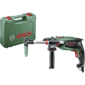 Bosch Home and Garden UniversalImpact 700 1cestný-příklepová vrtačka 701 W kufřík, vč. asistenta pro vrtání