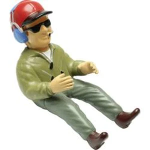 Figurka pilota Pichler Egon C6261