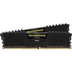 Sada RAM pro PC Corsair Vengeance® LPX CMK16GX4M2B3200C16 16 GB 2 x 8 GB DDR4-RAM 3200 MHz CL16 18-18-36