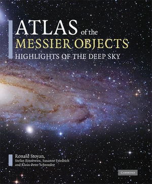 Atlas of the Messier Objects