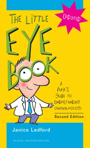 Little Eye Book