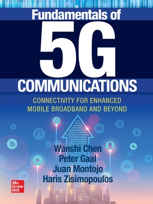 Fundamentals of 5G Communications