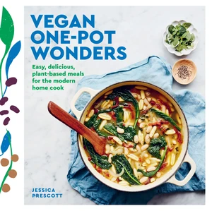 Vegan One-Pot Wonders