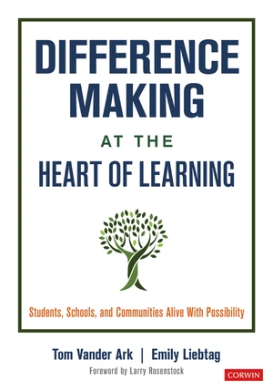 Difference Making at the Heart of Learning