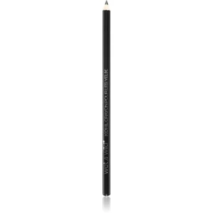 Wet n Wild Color Icon kajalová tužka na oči odstín Baby's Got Black 1,4 g