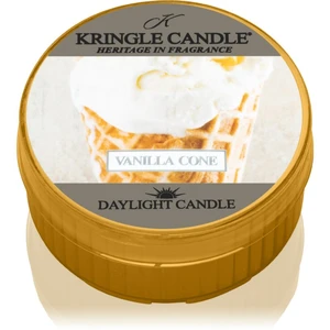 Kringle Candle Vanilla Cone čajová svíčka 42 g