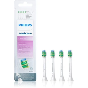 Philips Sonicare InterCare Standard HX9004/10 náhradní hlavice pro zubní kartáček 4 ks