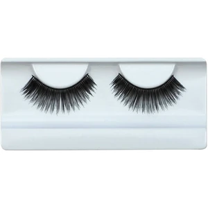 Diva & Nice Cosmetics Accessories Lashes nalepovací řasy z přírodních vlasů No. 4556 1 ks