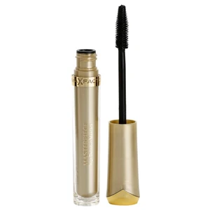 Max Factor Masterpiece řasenka pro objem odstín Rich Black 4.5 ml