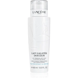 Lancôme Lait Galatéis Douceur jemné odličovací mléko s papájou 400 ml