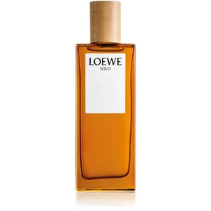 Loewe Solo toaletní voda pro muže 50 ml