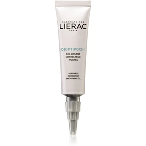 Lierac Diopti vyhlazující gel na oční okolí 15 ml