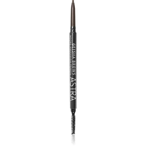 Astra Make-up Geisha Brows precizní tužka na obočí odstín 04 Taupe 0,9 g