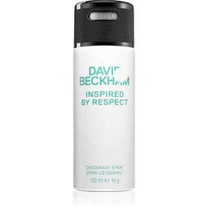 David Beckham Inspired By Respect deodorant pro muže 150 ml