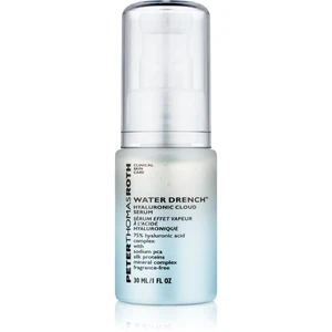 Peter Thomas Roth Water Drench Hyaluronic Cloud hydratační pleťové sérum s kyselinou hyaluronovou 30 ml