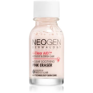 Neogen Dermalogy A-Clear Soothing Pink Eraser lokální péče proti akné 15 ml