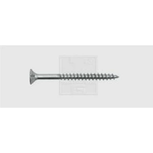 Šroub do dřevotřísky 3.5 mm 50 mm ocel 200 ks SWG 9787356070