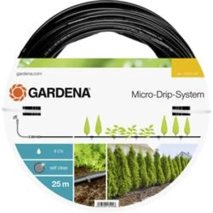 GARDENA Systém Micro-Drip zavlažovací trubka 13 mm (1/2") Ø Délka hadice: 25 m 13131-20