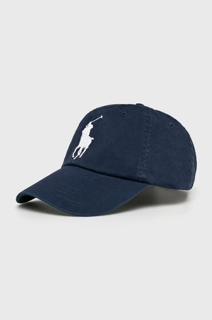 Polo Ralph Lauren - Čiapka 7,11E+11