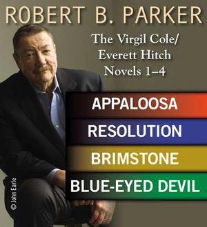 Robert B. Parker