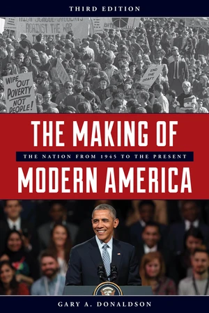 The Making of Modern America