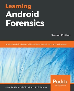 Learning Android Forensics