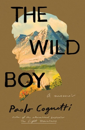 The Wild Boy