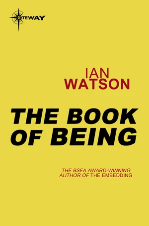 The Book of Being