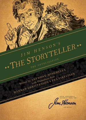 Jim Henson's The Storyteller