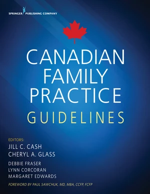 Canadian Family Practice Guidelines