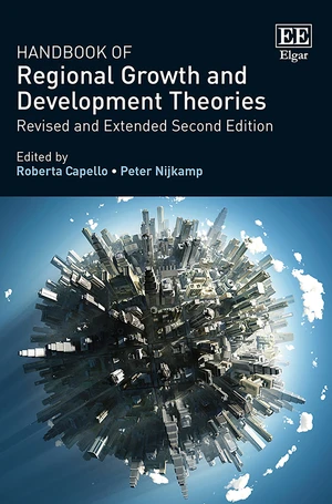 Handbook of Regional Growth and Development Theories