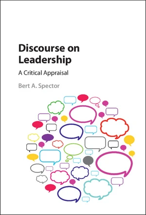 Discourse on Leadership