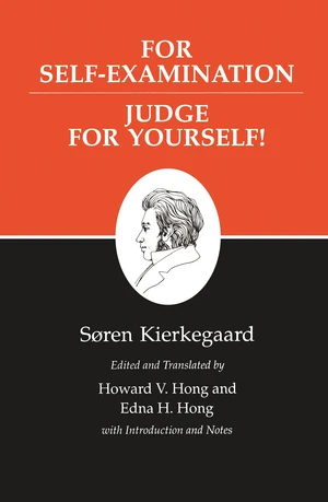 Kierkegaard's Writings, XXI, Volume 21