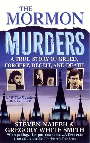 The Mormon Murders