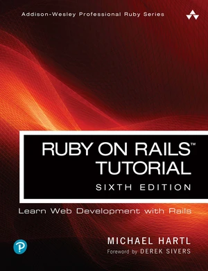 Ruby on Rails Tutorial