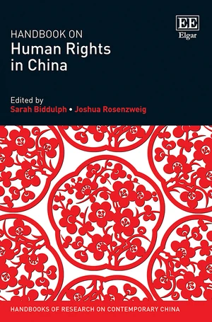 Handbook on Human Rights in China