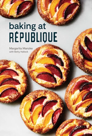 Baking at RÃ©publique