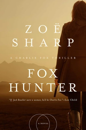 Fox Hunter