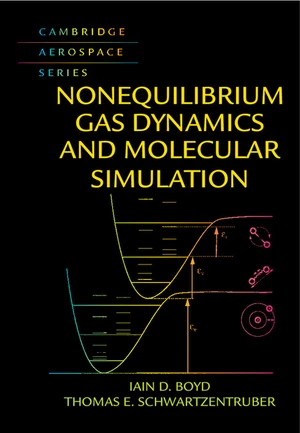 Nonequilibrium Gas Dynamics and Molecular Simulation